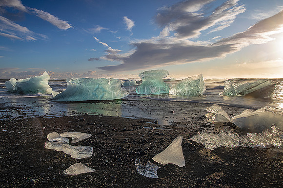 Diamond Beach