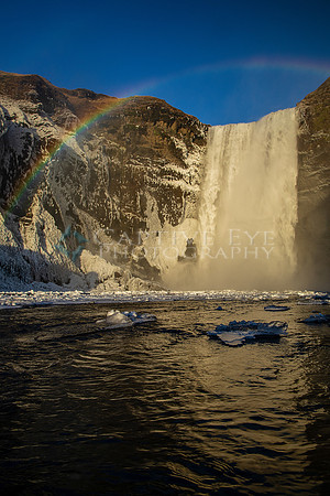 Skógafoss