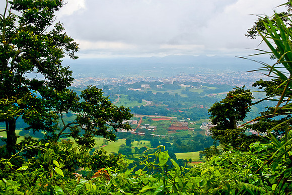 Yaounde