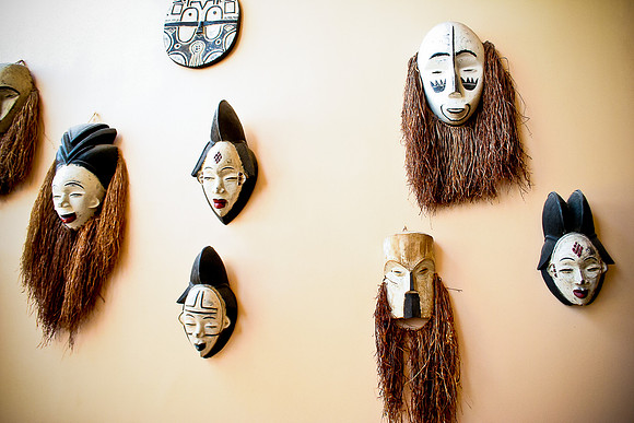 Masks