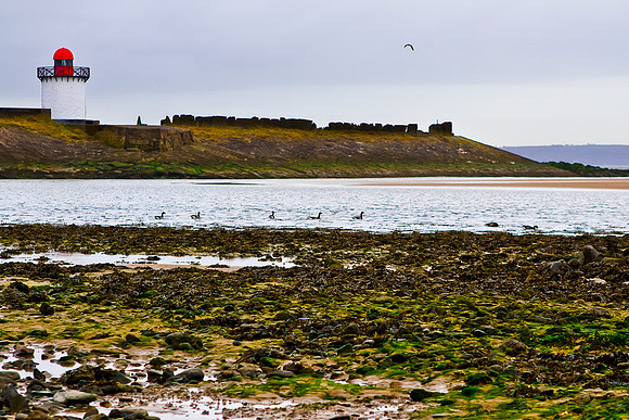 Burry Port Lighthouse