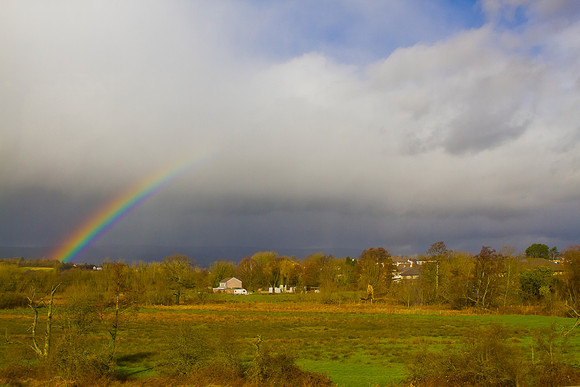 Welsh Rainbow