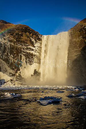 Skógafoss