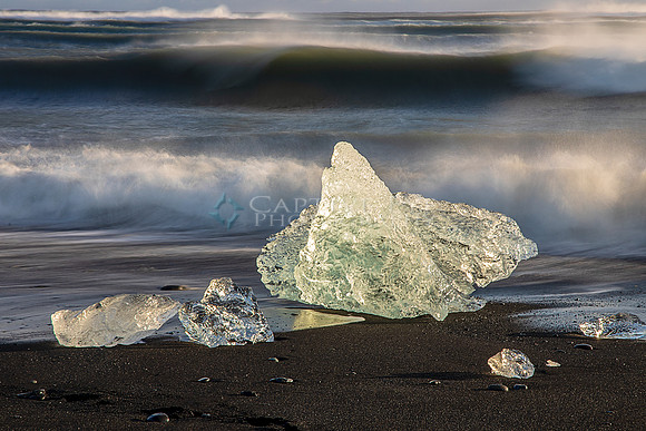 Diamond Beach