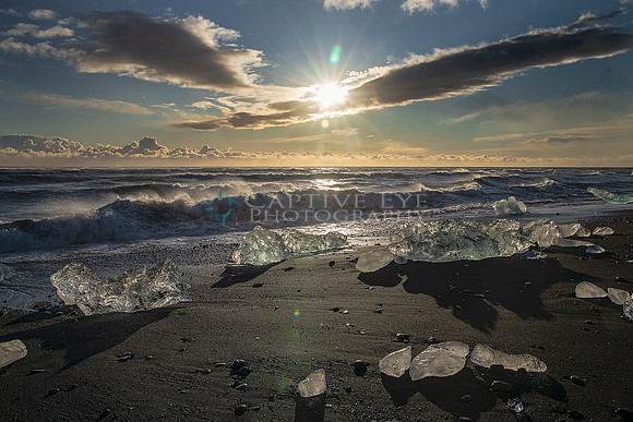 Diamond Beach