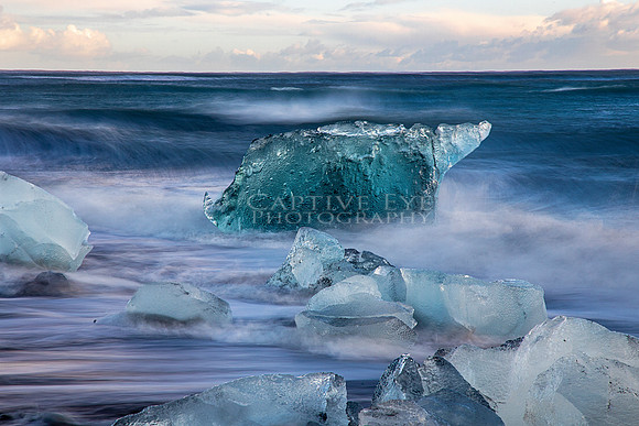 Diamond Beach