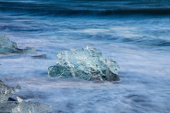 Diamond Beach