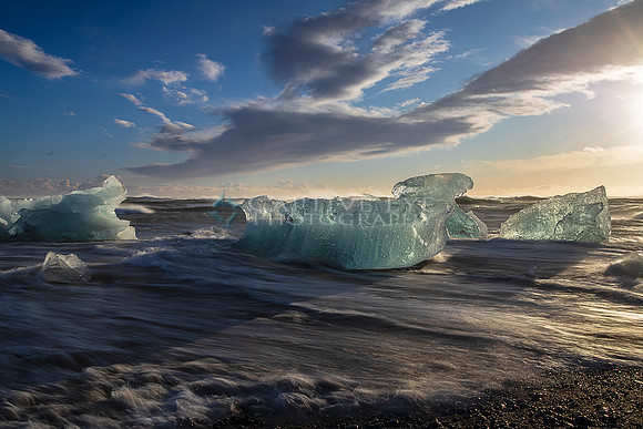 Diamond Beach