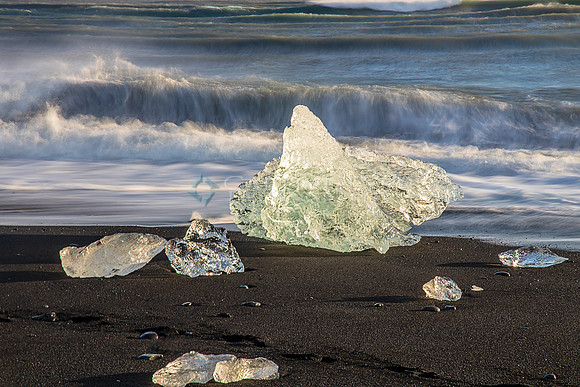 Diamond Beach