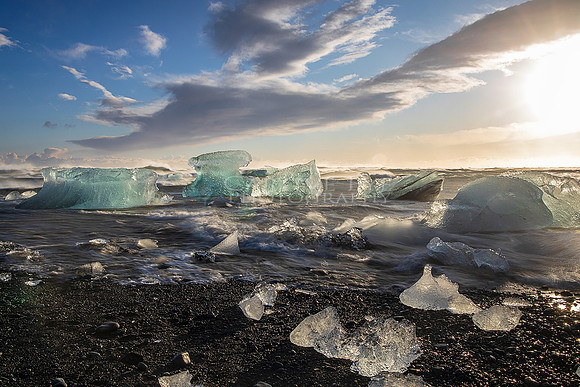 Diamond Beach