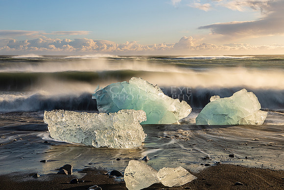 Diamond Beach