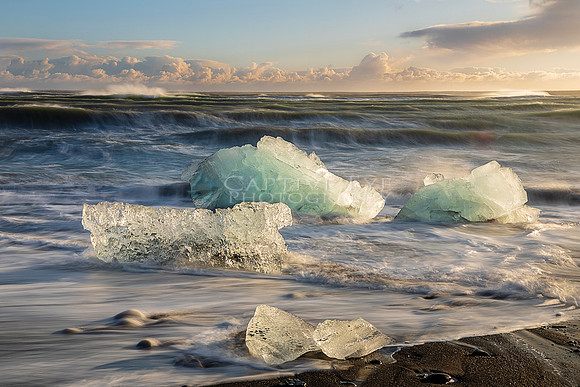 Diamond Beach