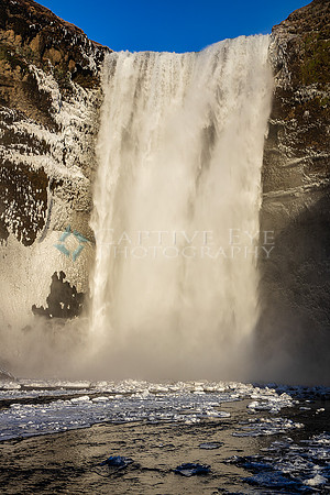 Skógafoss