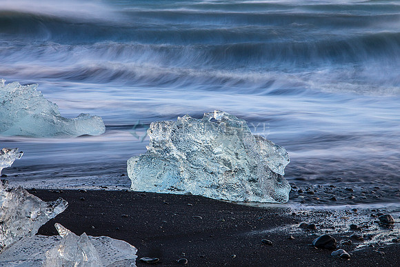 Diamond Beach