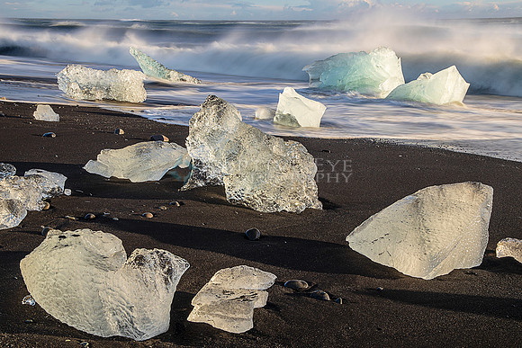 Diamond Beach