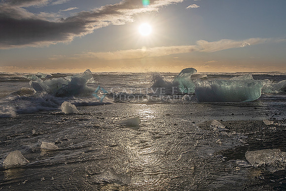 Diamond Beach