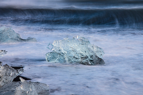 Diamond Beach