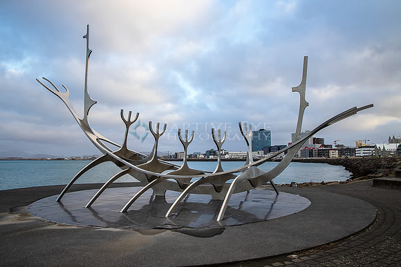 The Sun Voyager