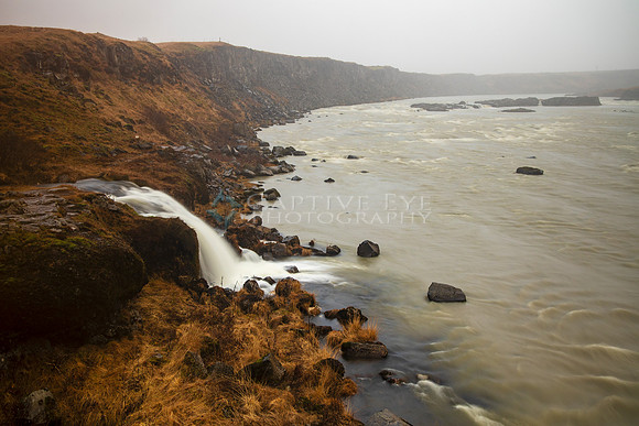 Urriðafoss