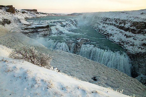 Gulfoss