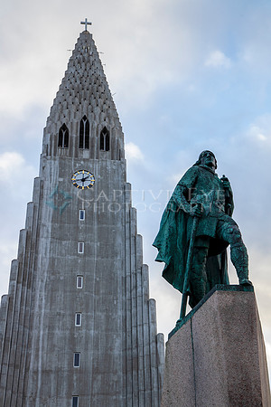 Hallgrímskirkja