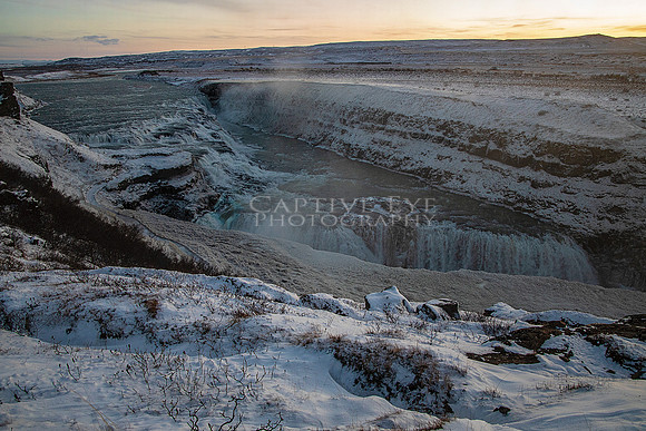 Gulfoss