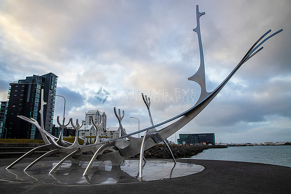 The Sun Voyager