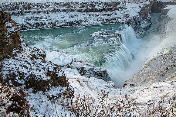 Gulfoss